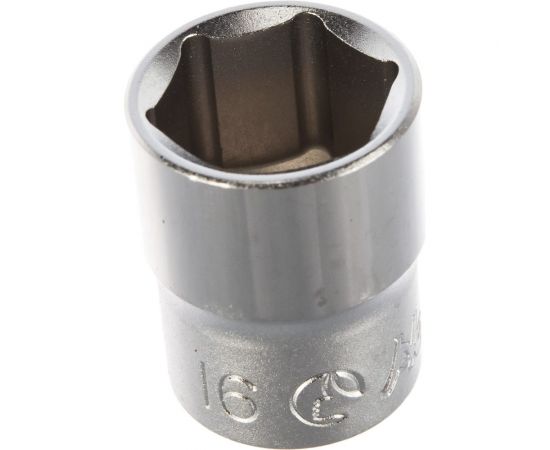 Головка 3/8" 16мм Hans 3400M16 