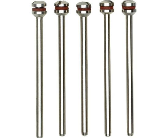 Дискодержатели (5 шт; 2.35х44 мм) Proxxon PR- 28815 