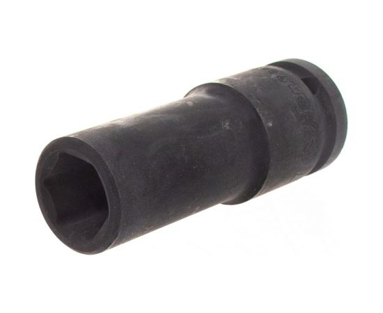 Головка торцевая ударная 6-ти гранная (17 мм; 1/2""; 80 мм) Hans 84300M17 