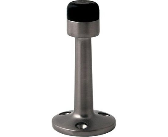 Ограничитель PALIDORE C885 GF настенный, графит 98761123 