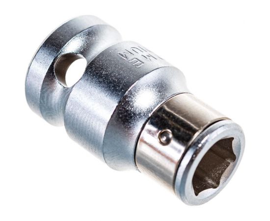 Держатель отверточных насадок 3/8" под биты 5/16" HONITON BH-A308 