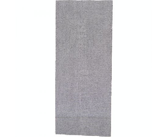 Сетка абразивная (5 шт; 115х280 мм; P 150) СИБРТЕХ 751307 