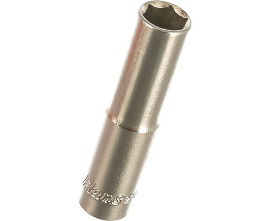 Головка торцевая 6-ти гранная (8 мм; 1/4""; 50 мм) Hans 2300M08 