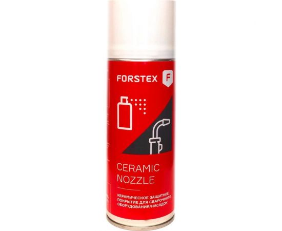 Спрей керамический CERAMIC NOZZLE 400 мл FORSTEX 2626 
