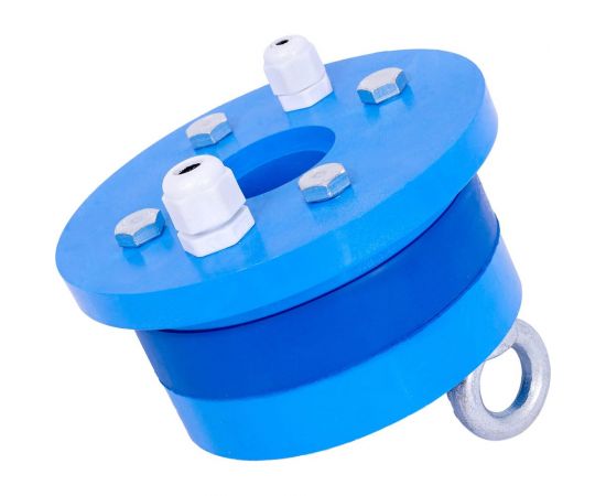 Оголовок обсадной трубы скважины ду125-п Беламос ОС125П 