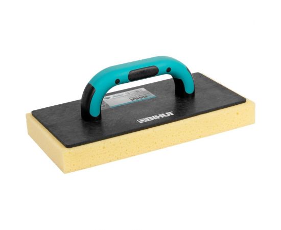 Строительная терка BIHUI с губкой CFHSS11 