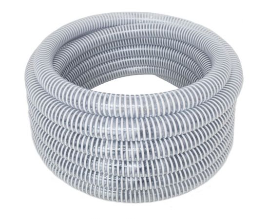 Напорно-всасывающий шланг 50 мм, 30 м WWQ HB-50/30B 