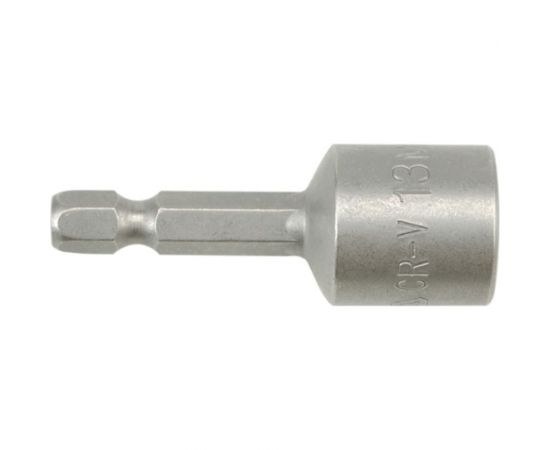 Головка торцевая магнитная (13х48 мм; 1/4) YATO YT-1508 