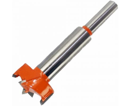 Фреза Форстнера по дереву с победитовыми напайками 55 мм Strong СТK-07300055 