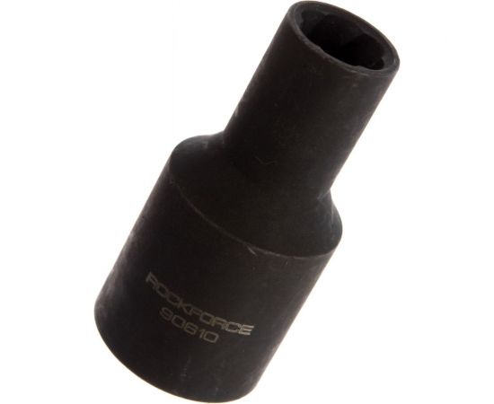 Головка-экстрактор для поврежденных болтов/гаек (10 мм; 1/2"") ROCKFORCE RF-90610 