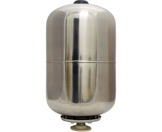 Гидроаккумулятор INOX-PRO (24 л; 10 Бар; 1"" G; серый) Zilmet 1110002403 