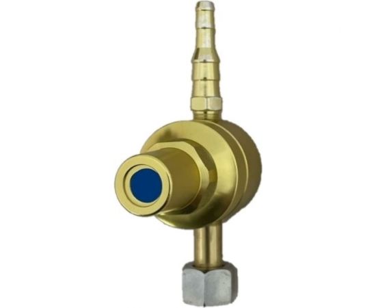 Устройство экономии газа экономайзер GS40RU KRASS 2171001 