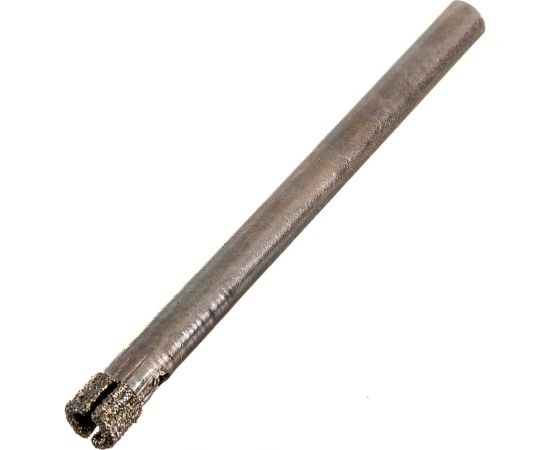 Сверло алмазное по керамограниту, керамике и стеклу 5 мм KRANZ KR-92-0000 