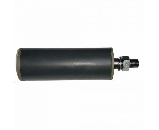 Ролик дефлекторный ДП рольганга универсал 57x100x130 мм, М10x20 ООО СЗЦМ 00-00001958 