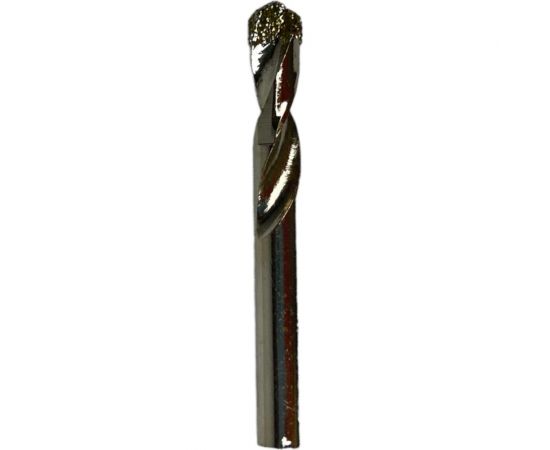 Сверло центрирующее 6 мм для алмазных коронок Спец СПЕЦ-0401006 