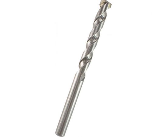 Сверло ударное по бетону Рубин (4х74 мм; победитовый наконечник, ц/х) TDM SQ1092-0101 