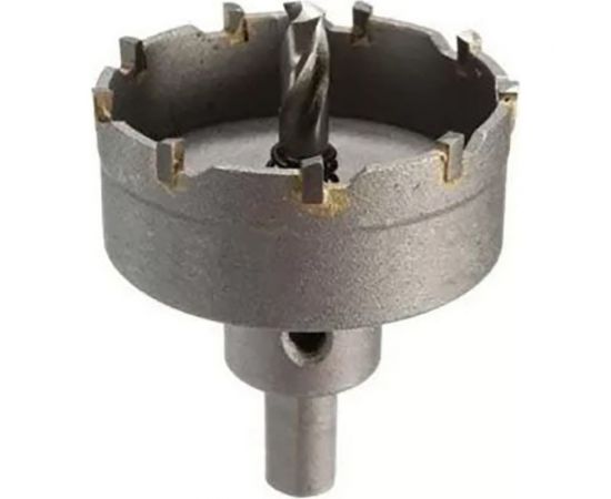 Твердосплавная коронка по металлу с победитом 70 мм Strong СТК-04500070 