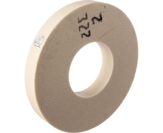 Круг шлифовальный 1 (300х40х127 мм; 25 А; 25СМ; F60 K/L) Волжский абразивный завод 002254 