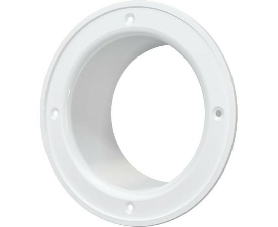 Фланец 12.5Ф (D125; пластик) ERA 210-098 