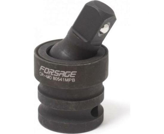 Кардан ударный 1/2" Forsage 7392 F-80541MPB 