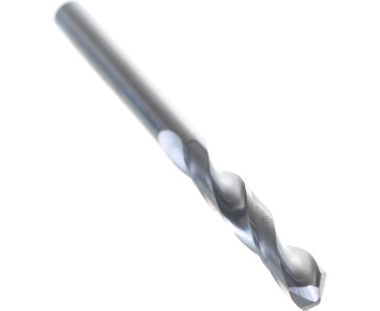 Сверло по металлу (5.0х26х63 мм; ц/х; ВК8) цельное Sekira 36481 