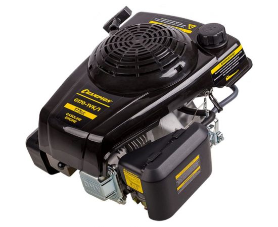 Двигатель бензиновый 5.5 л.с. CHAMPION G170-1VK/1 