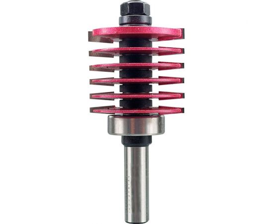 Фреза шиповое сращивание (48x12-48x99 мм; хв-к 12 мм) PROCUT 602220P 