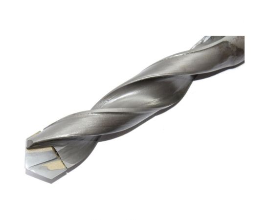 Сверло 6,0х57х93 мм, твердосплавная пластина ВК8, ГОСТ 22735-77 Sekira 36486 