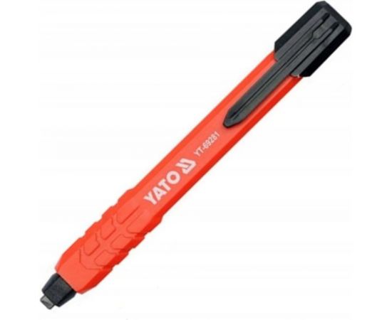 Автоматический столярный карандаш YATO YT-69280 