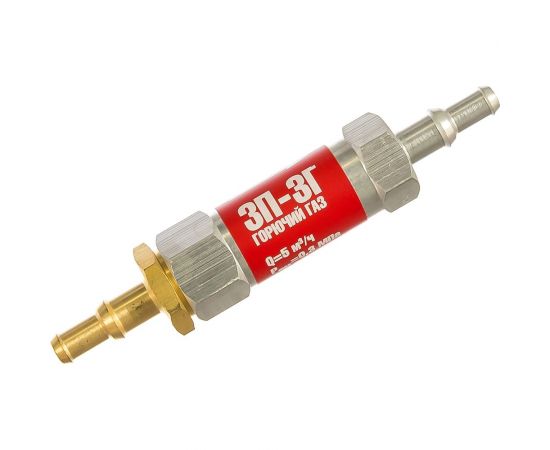 Затвор предохранительный 3П-3Г-333 REDIUS 06205 