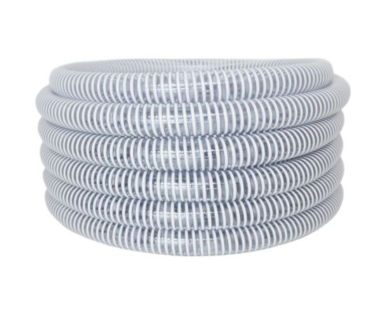 Напорно-всасывающий шланг 50 мм, 30 м WWQ HB-50/30B – изображение 2