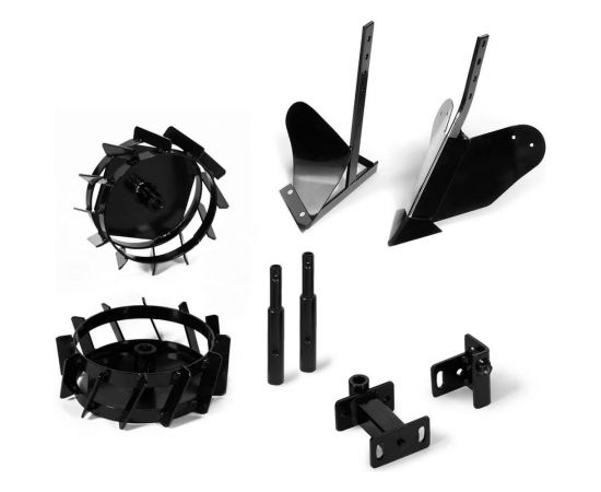 Комплект навесного оборудования DAEWOO DATS10 – изображение 2