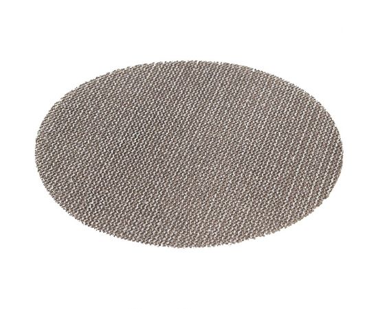 Круг шлифовальный на сетчатой основе AUTONET (50 шт; 125 мм; P120) MIRKA AE23205012 – изображение 2