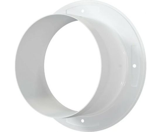 Фланец 12.5Ф (D125; пластик) ERA 210-098 – изображение 2