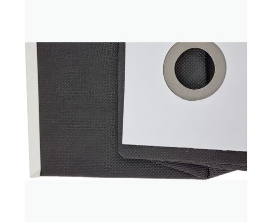 Мешок пылесборник для пылесоса с универсальной насадкой для Samsung, Daewoo, LG, 3 л URM O10215 – изображение 2