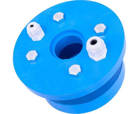 Оголовок обсадной трубы скважины ду125-п Беламос ОС125П – изображение 2