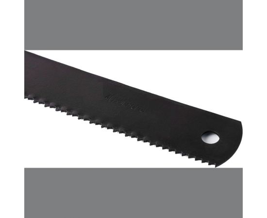 Полотно машинное (450х40х2 мм; Р6М5; ГОСТ 6645-86) ABC П450-4020 – изображение 2