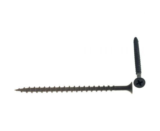 Саморез ШСГД Tech-Krep 4,2х75 700 шт, ведро 100931 – изображение 2