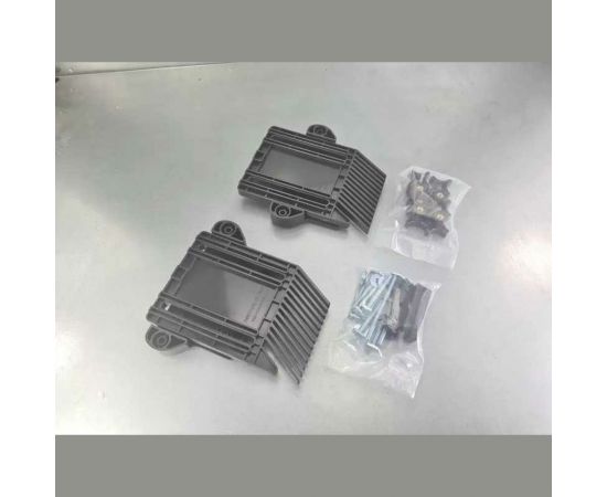 Прижим гребёнчатый пластиковый усиленный UNIQ TOOL UTK-0110 – изображение 2