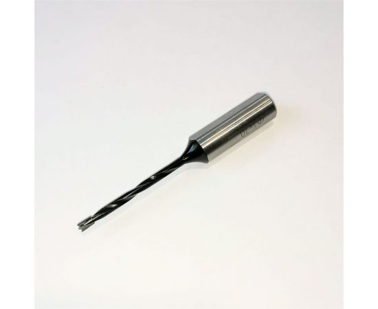 Сверло присадочное глухое 3x70 мм RH BESTE CT00100003 – изображение 2