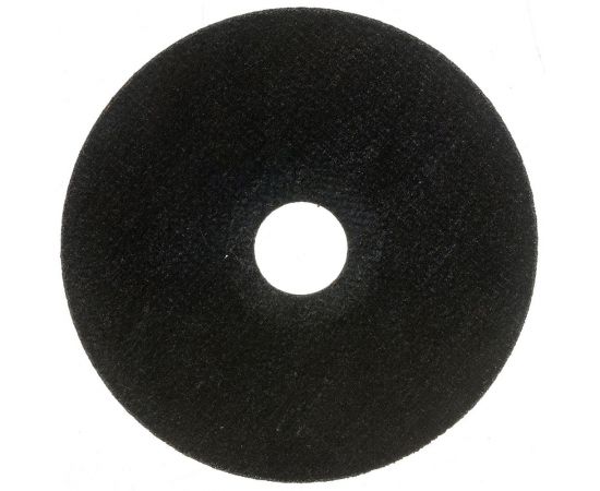 Круг отрезной по стали (115x1х22 мм) TIGARBO ТК-111510099 – изображение 2