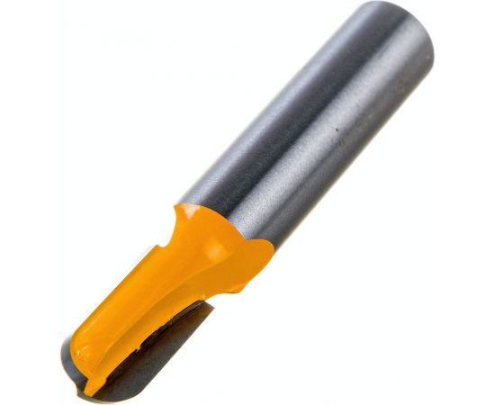 Фреза пазовая галтельная (6.4х13 мм; R 3.2 мм; хвостовик 8 мм) по дереву Энкор 10506 – изображение 2