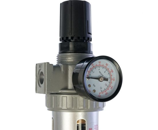 Устройство для сжатого воздуха УСВ-0.8В Калибр 00000035275 – изображение 3