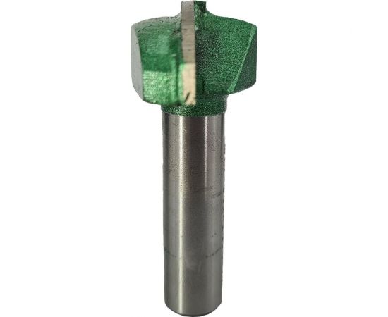 Фреза профильная для фасадов (41x14.5x59.5 мм; S=12 мм) Greencut BX11196 – изображение 3