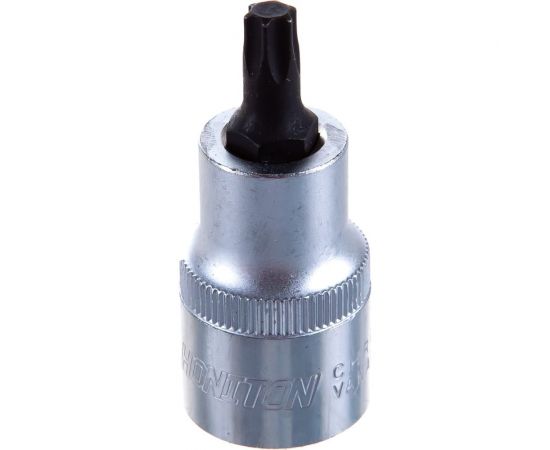 Насадка отверточная TORX (Т40; 1/2"") HONITON BS-B4T40 – изображение 3