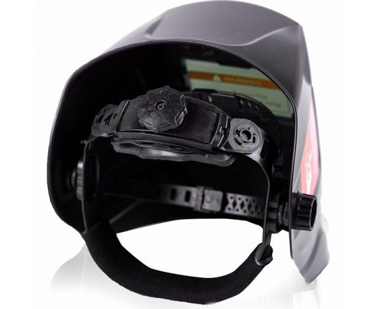 Маска сварщика Хамелеон WorkMaster Ф9 – изображение 3