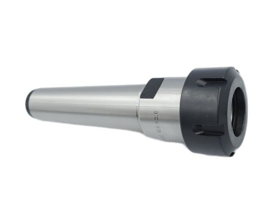 Патрон цанговый КМ4 под цанги ЕR 32 TORNERI 041905 – изображение 3