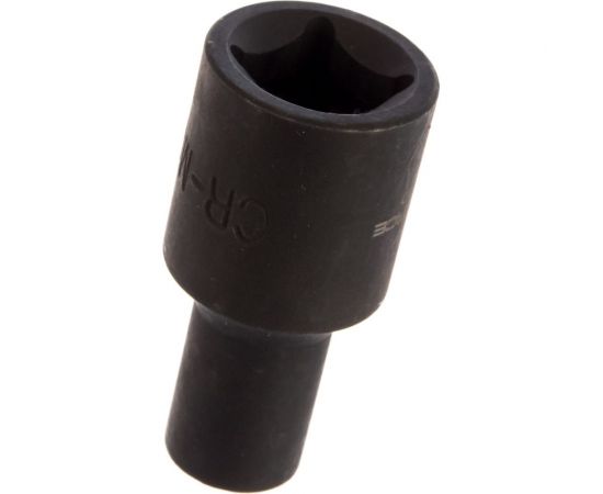 Головка-экстрактор для поврежденных болтов/гаек (10 мм; 1/2"") ROCKFORCE RF-90610 – изображение 3