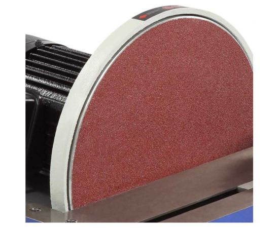 Диск шлифовальный (5 шт; 305 мм; Р150) Белмаш SD016A – изображение 3