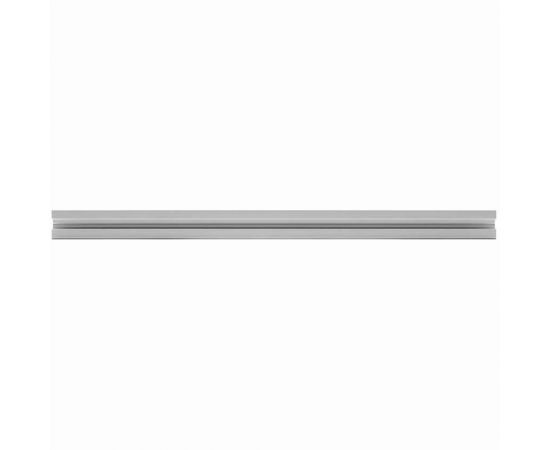 Профиль конструкционный 20x20 мм, паз 6 мм Алтервиа А11202006X1000 – изображение 3